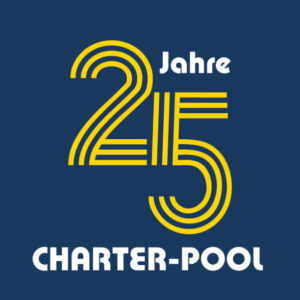 25 Jahre CHARTER-POOL