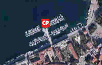Pula - ACI Marina Pula