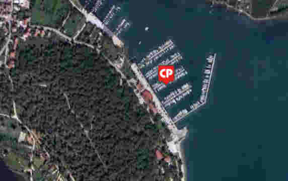 Pomer - ACI Marina Pomer