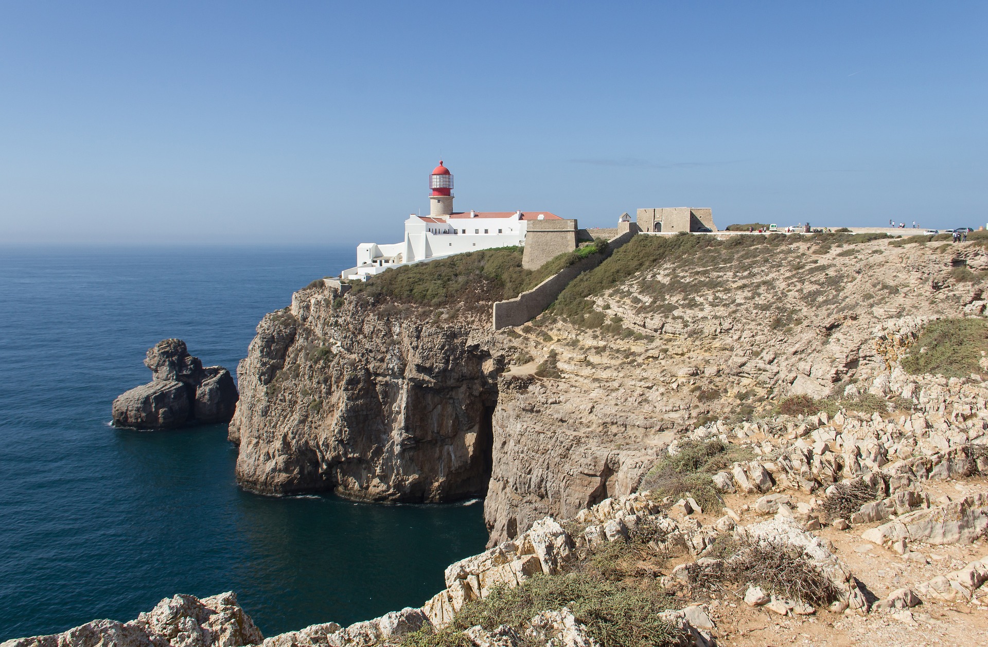 Das Cabo Sao Vicente
