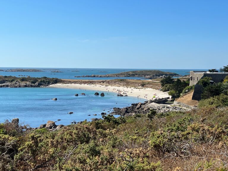 Bei Bréville sur Mer Bei Bréville sur Mer