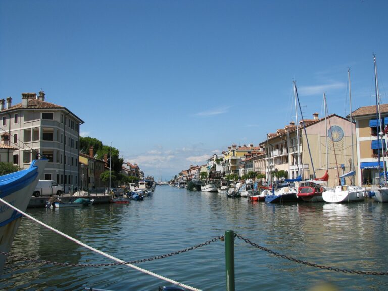 In Grado