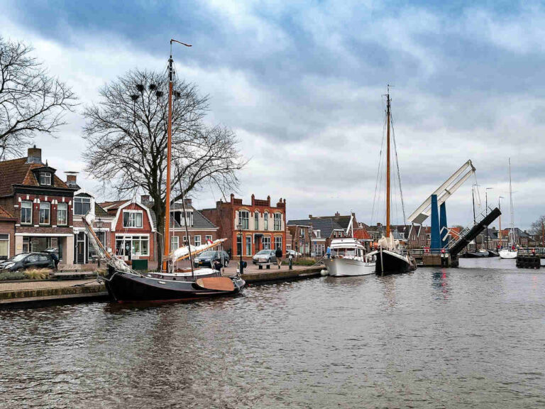 In Lemmer In Lemmer