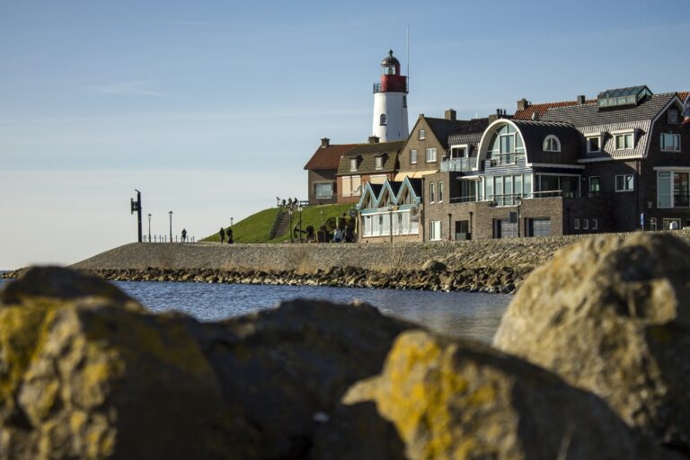 In Urk In Urk