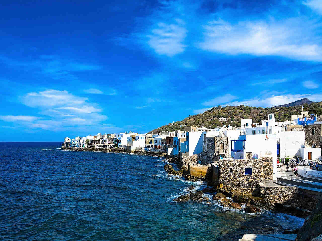 Auf Nisyros