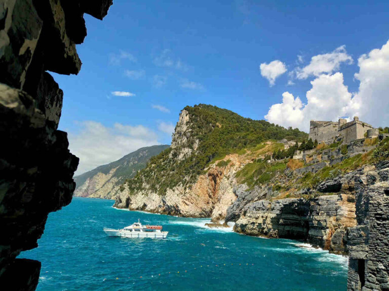 Bei Partovenere