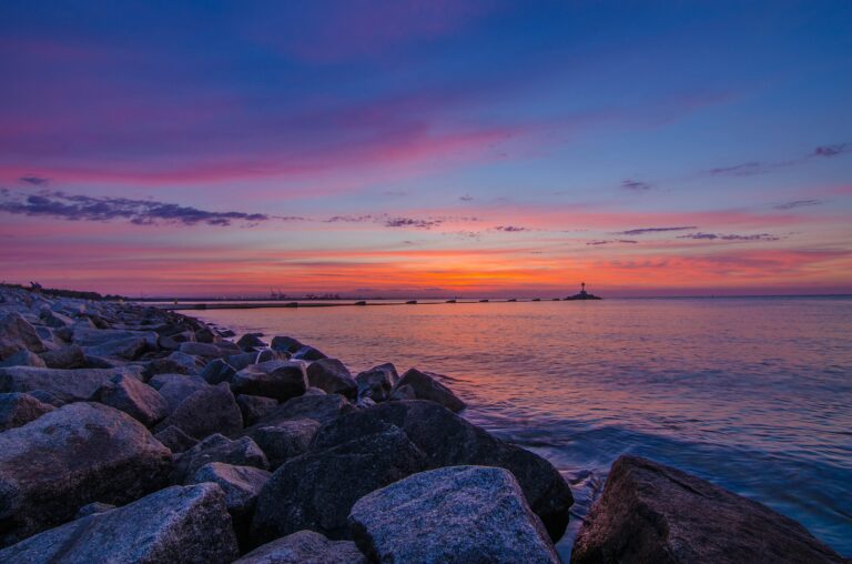 Bei Danzig an der Ostsee Bei Danzig an der Ostsee