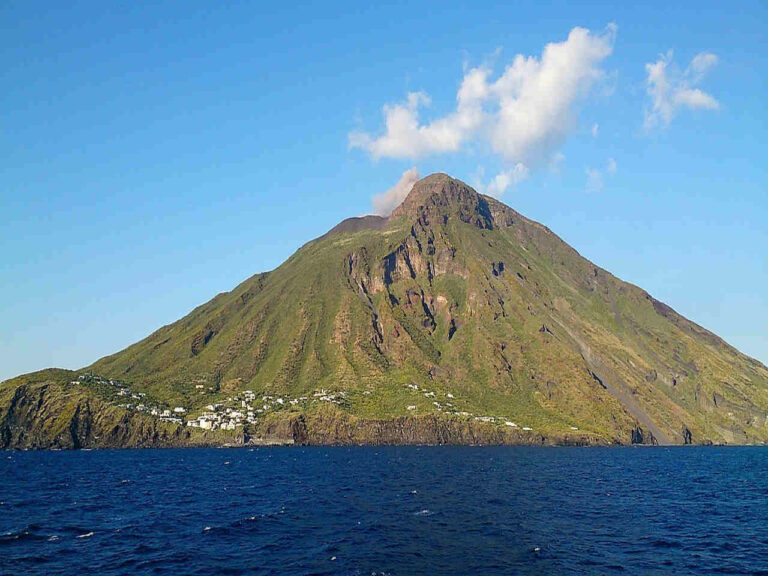 Der Stromboli